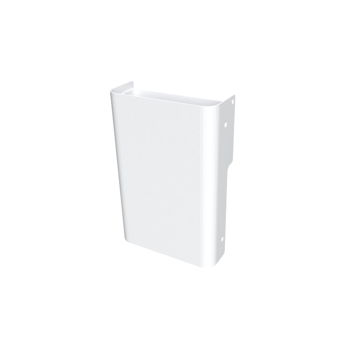 Atole - Habill. Alim. Radiateur H100 fin arrondie
