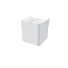 Atole - Habill. Alim. Radiateur H100 fin arrondie