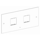 Atole - Support de prise de courant + terre