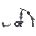 CROSSCALL - Accessoire: X-Ride kit fixation avec charge moto vélo X-Link