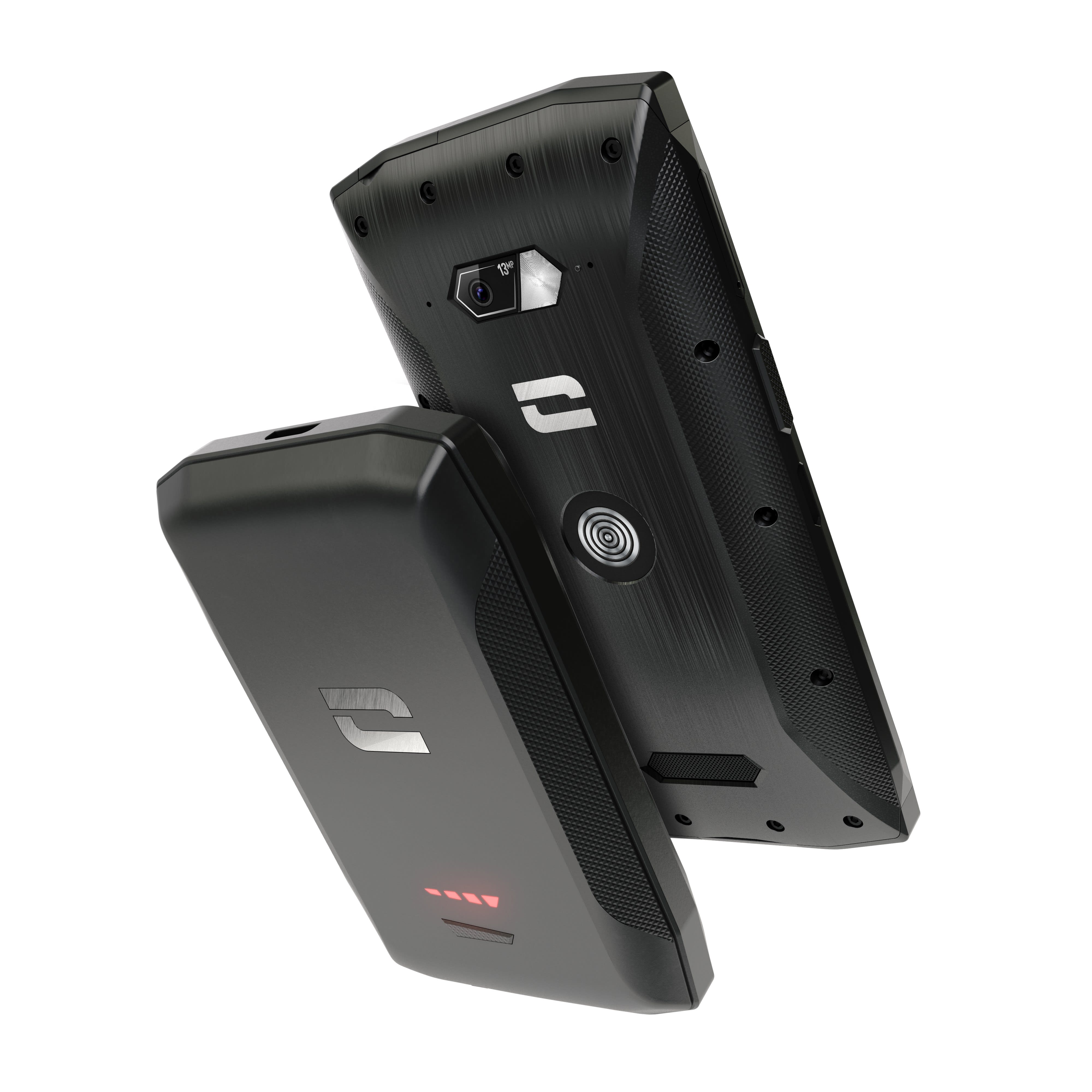 CROSSCALL - Accessoire: X-POWER 2 powerbank compatible X-Link