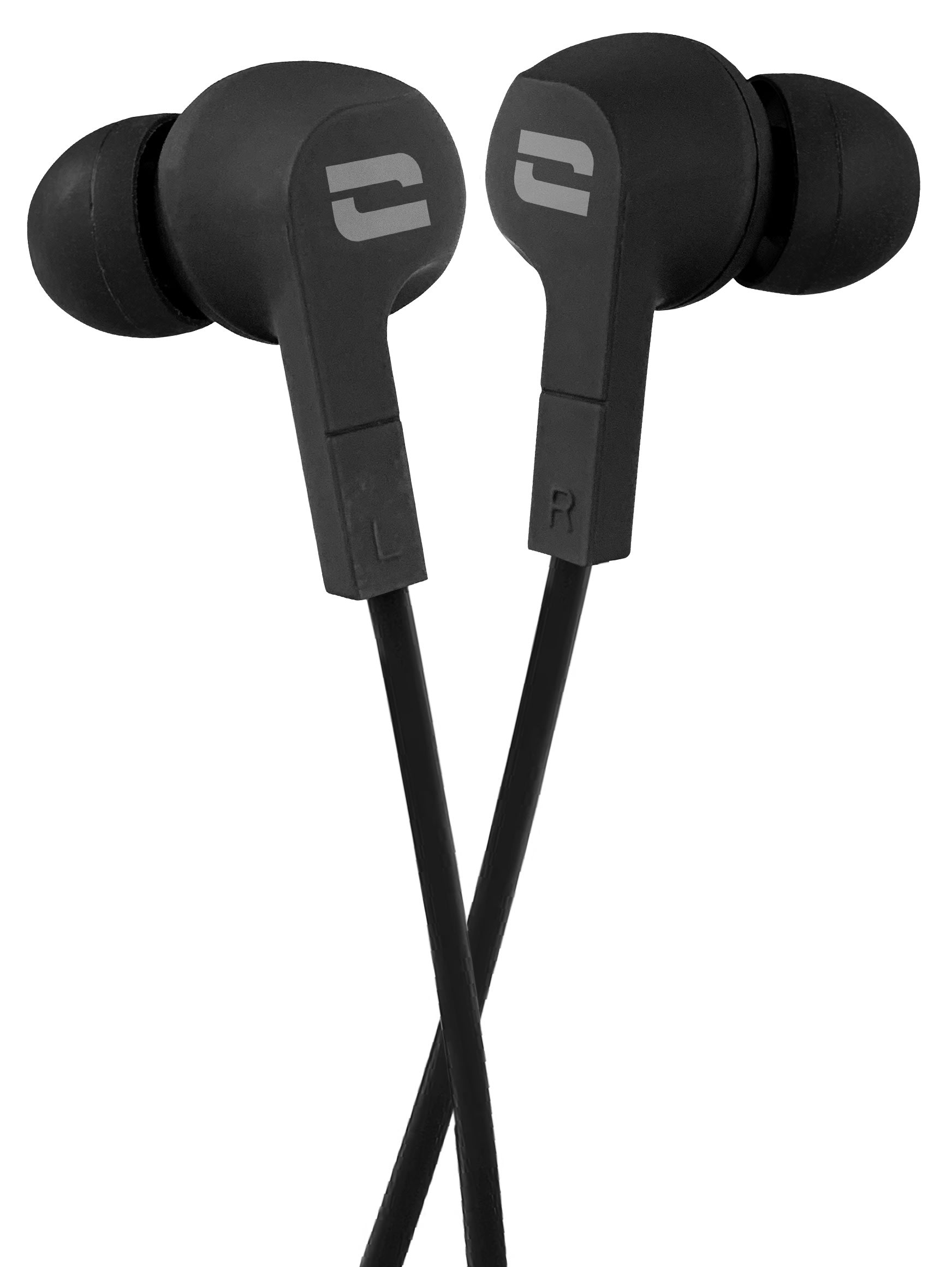 CROSSCALL - Accessoire: Earphones kit piéton étanches IPX6