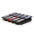 CROSSCALL - Accessoire: X-CHARGING STATION station de charge plusieurs téléphones X-Link