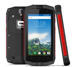 CROSSCALL - PACK PRO SMARTPHONE TREKKER-M1 Core