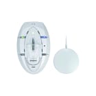 EI ELECTRONICS - Boitier mural stroboscopique + coussin vibrant alimenté secteur
