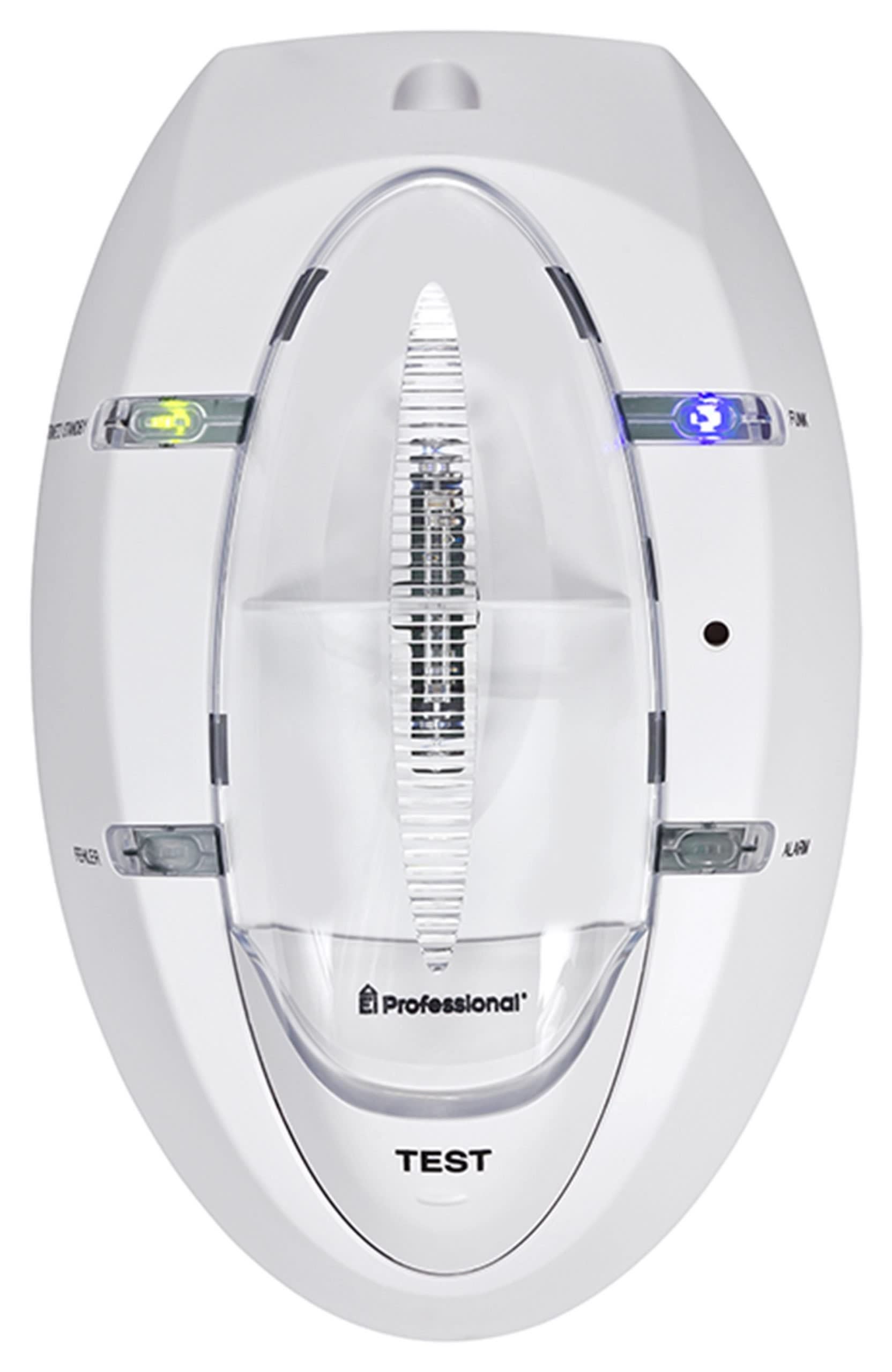 EI ELECTRONICS - Boitier Flash pour Malentendants 230V