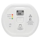 EI ELECTRONICS - Détécteur de Monoxyde de Carbone DAACO NF 10 Ans + écran