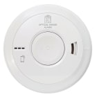 EI ELECTRONICS - Détecteur Fumée Secteur avec Pile de secours rechargeable