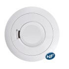 EI ELECTRONICS - DAAF alimenté par Pile remplaçable 5 ans. Certifié EN14604 et NF292.