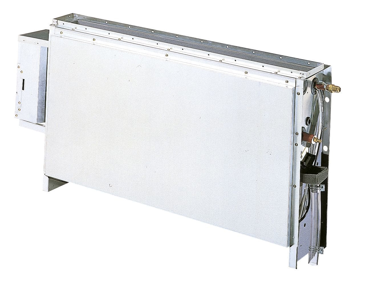 Panasonic Chauffage et climatisation - Console non carrossée type R1 - 7,1kW alimentée au R410A