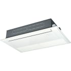 Panasonic Chauffage et climatisation - Cassette 1 voie type D1- 7,3kW alimentée au R410A