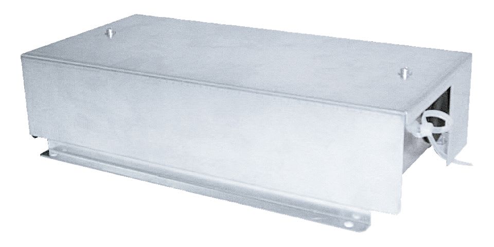 Panasonic Chauffage et climatisation - Seri-para entrée/sortie pour unité intérieure