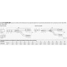 Panasonic Chauffage et climatisation - Dérivateur 2 voies pour unité intéreure (68 kW à 135 kW)