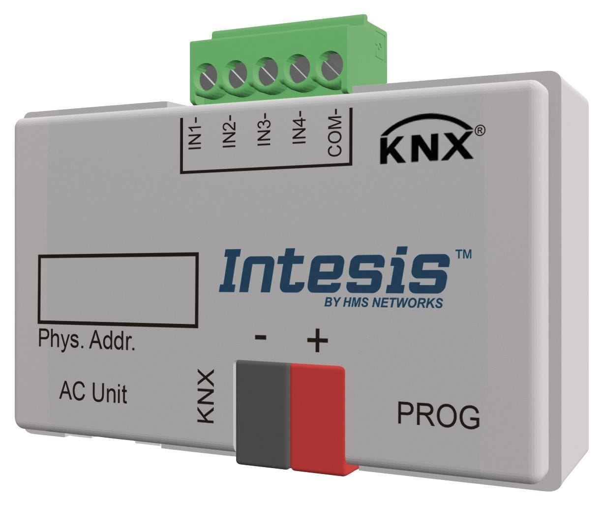 Panasonic Chauffage et climatisation - Interface KNX pour unités PAC air/air dotés d?un connecteur CN-CNT (Intesis)