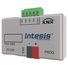 Panasonic Chauffage et climatisation - Interface KNX pour unités PAC air/air dotés d?un connecteur CN-CNT (Intesis)