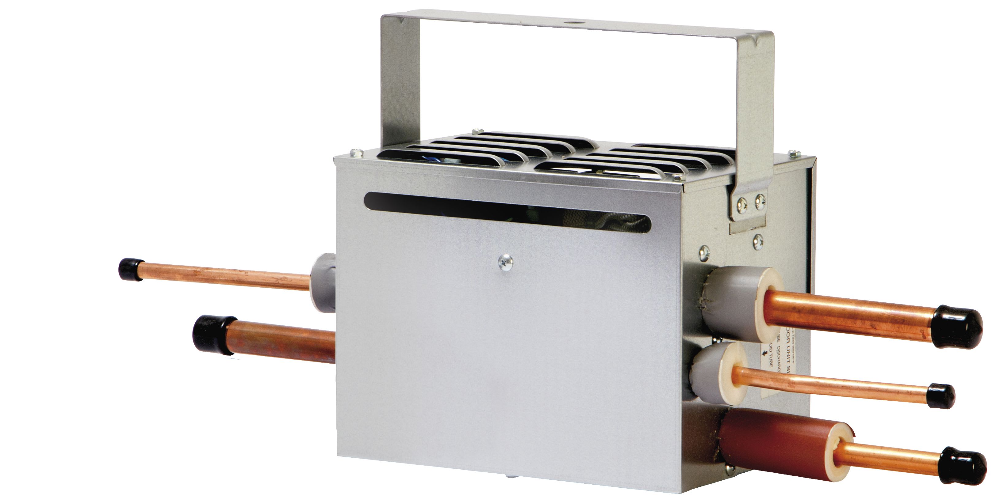 Panasonic Chauffage et climatisation - Valve Solenoide (boîtier de récupération)