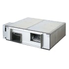 Panasonic Chauffage et climatisation - Gainable haute pression statique type E2 alimentée au R410A