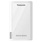 Panasonic Chauffage et climatisation - Capteur de température à distance pour les types d'unités PACi ou DRV