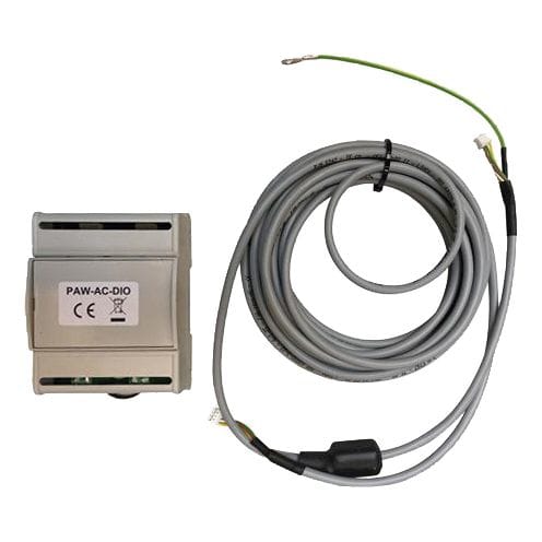 Panasonic Chauffage et climatisation - Carte électronique pour unité Murale avec contacts secs