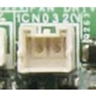 Panasonic Chauffage et climatisation - Connecteur pour ventilateur type EC extérieur