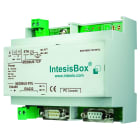 Panasonic Chauffage et climatisation - Interface de conversion TCP ModBus vers RTU Modbus