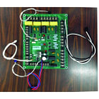 Panasonic Chauffage et climatisation - Carte électronique pour connexion kit solaire pour unités intérieures gé H