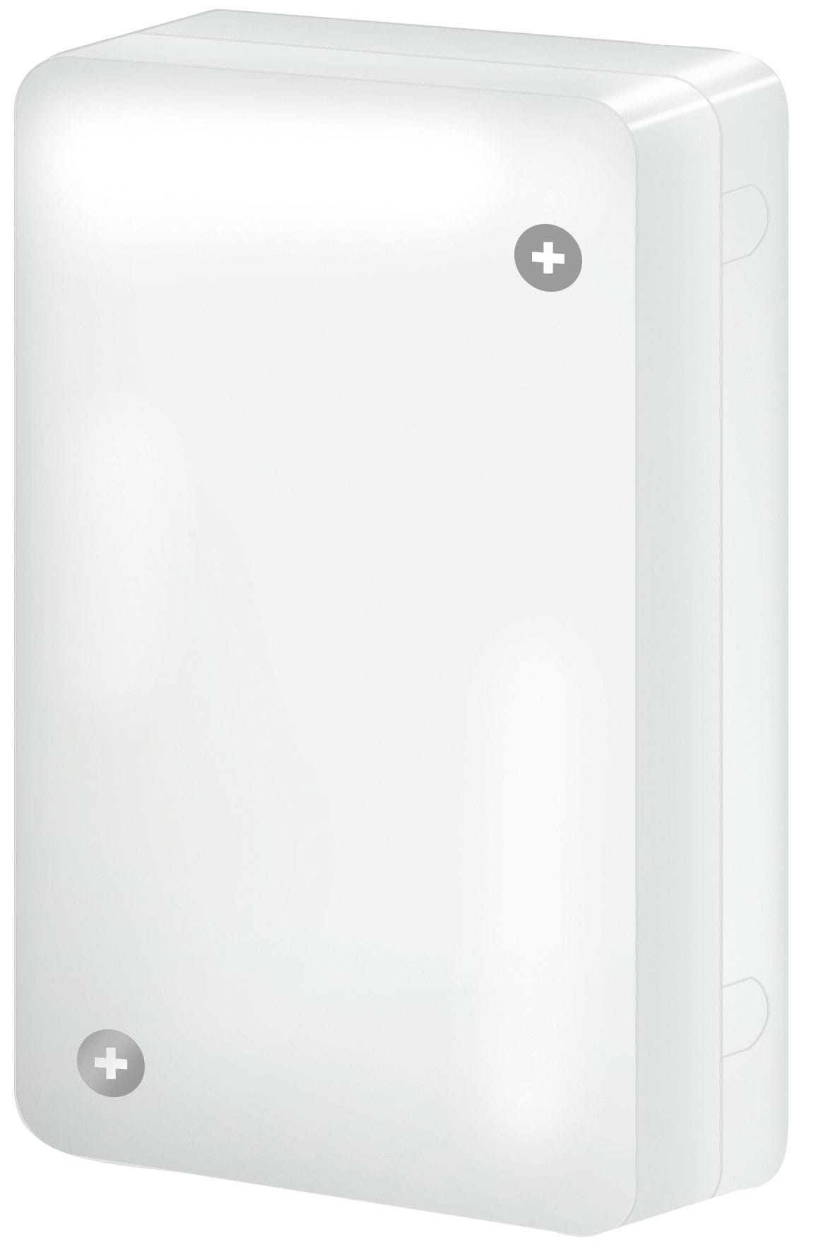 Panasonic Chauffage et climatisation - Solution de connexion pour clim rés et ter avec intégration du port CZ-CNT