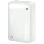 Panasonic Chauffage et climatisation - Solution de connexion pour clim rés et ter avec intégration du port CZ-CNT