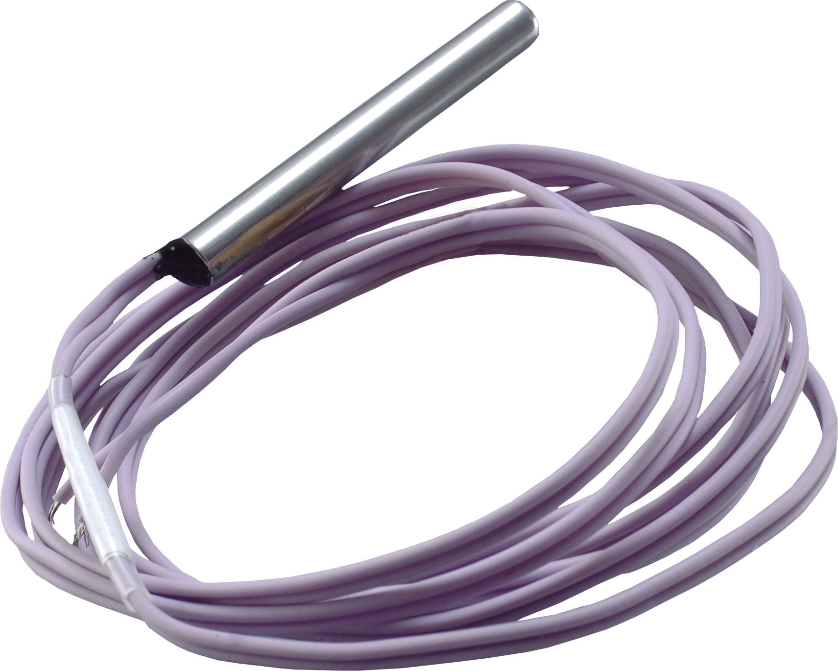 Panasonic Chauffage et climatisation - Sonde solaire pour installation avec PAC air-eau