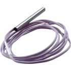 Panasonic Chauffage et climatisation - Sonde solaire pour installation avec PAC air-eau