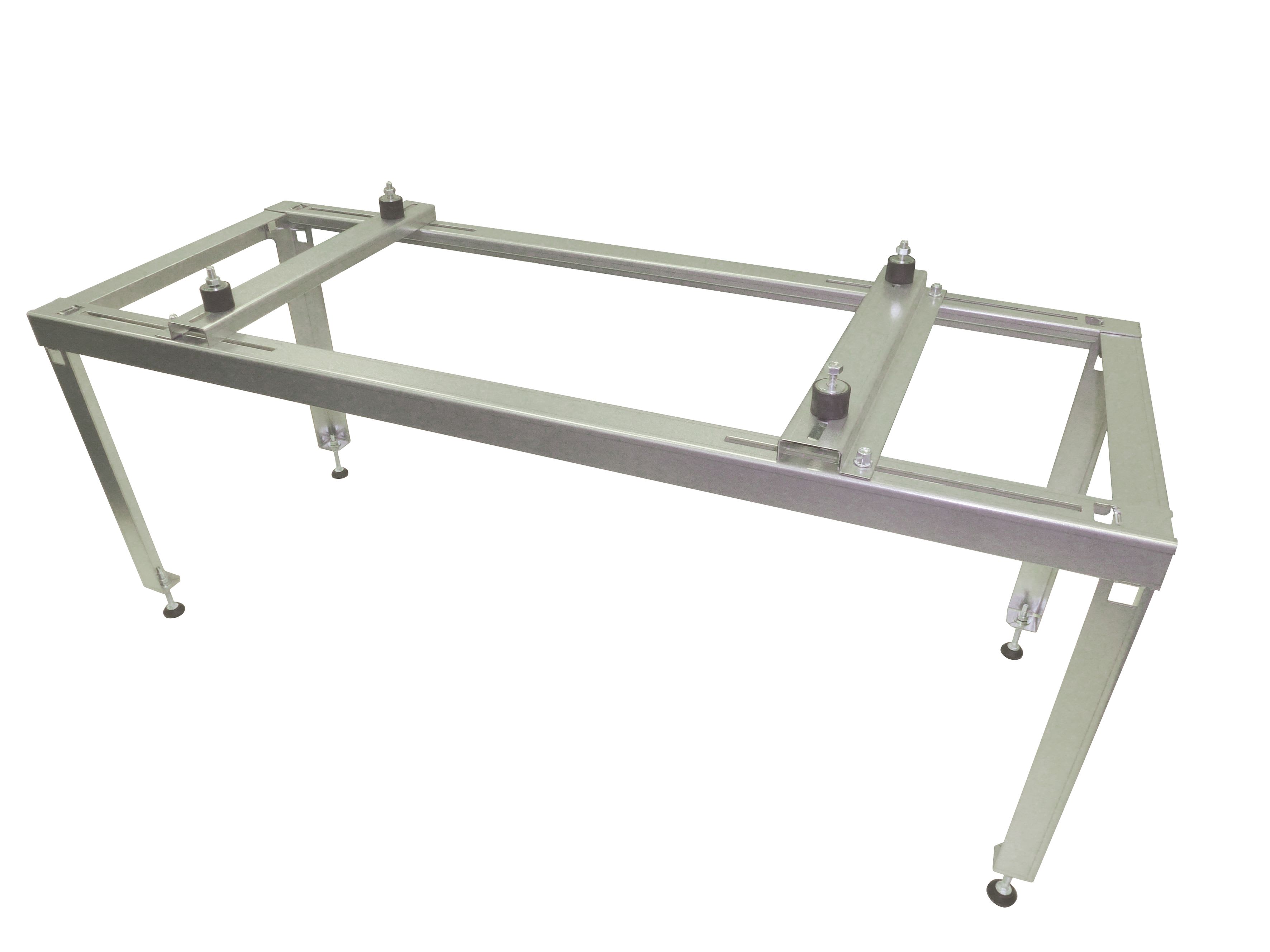 Panasonic Chauffage et climatisation - Plateforme d'élevation extérieure 400 x 900 x 400 mm