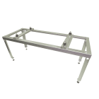 Panasonic Chauffage et climatisation - Plateforme d'élevation extérieure 400 x 900 x 400 mm