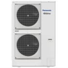 Panasonic Chauffage et climatisation - DRV Electrique Mini ECOi 2 tubes 10 CV triphasé R410A
