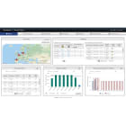 Panasonic Chauffage et climatisation - Adaptateur AC Smart Cloud Tertiaire pour ECOi. PACi et ECO G