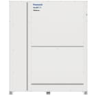 Panasonic Chauffage et climatisation - DRV Electrique ECOi 2 tubes 20 CV triphasé R410A