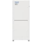 Panasonic Chauffage et climatisation - DRV Electrique ECOi 2 tubes 8 CV triphasé R410A