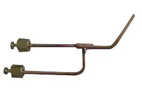 Panasonic Chauffage et climatisation - Connecteur Jig pour la mise en service - Adaptateur aspiration et entretien