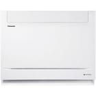Panasonic Chauffage et climatisation - Unité intérieure Console résidentielle 5 kW - Compatible en Multi