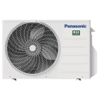 Panasonic Chauffage et climatisation - Unité extérieure Gamme Multi Split TZ Standard 2x1 de 5kW - R32
