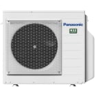 Panasonic Chauffage et climatisation - Unité extérieure Gamme Multi Split TZ Standard 3x1 de 5,2kW - R32