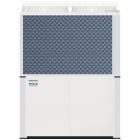 Panasonic Chauffage et climatisation - DRV Gaz ECO G 3 tubes 20 CV monophasé R410A