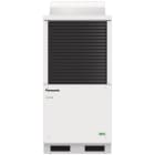 Panasonic Chauffage et climatisation - Groupe de condensation au CO2 avec protection anti corrosion 15kW