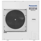 Panasonic Chauffage et climatisation - DRV Electrique Mini ECOi 2 tubes 4 CV triphasé R410A