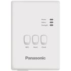 Panasonic Chauffage et climatisation - Cbl de 10m pour conn filaire du boitier Cloud Aquarea carte module hydrau gé H