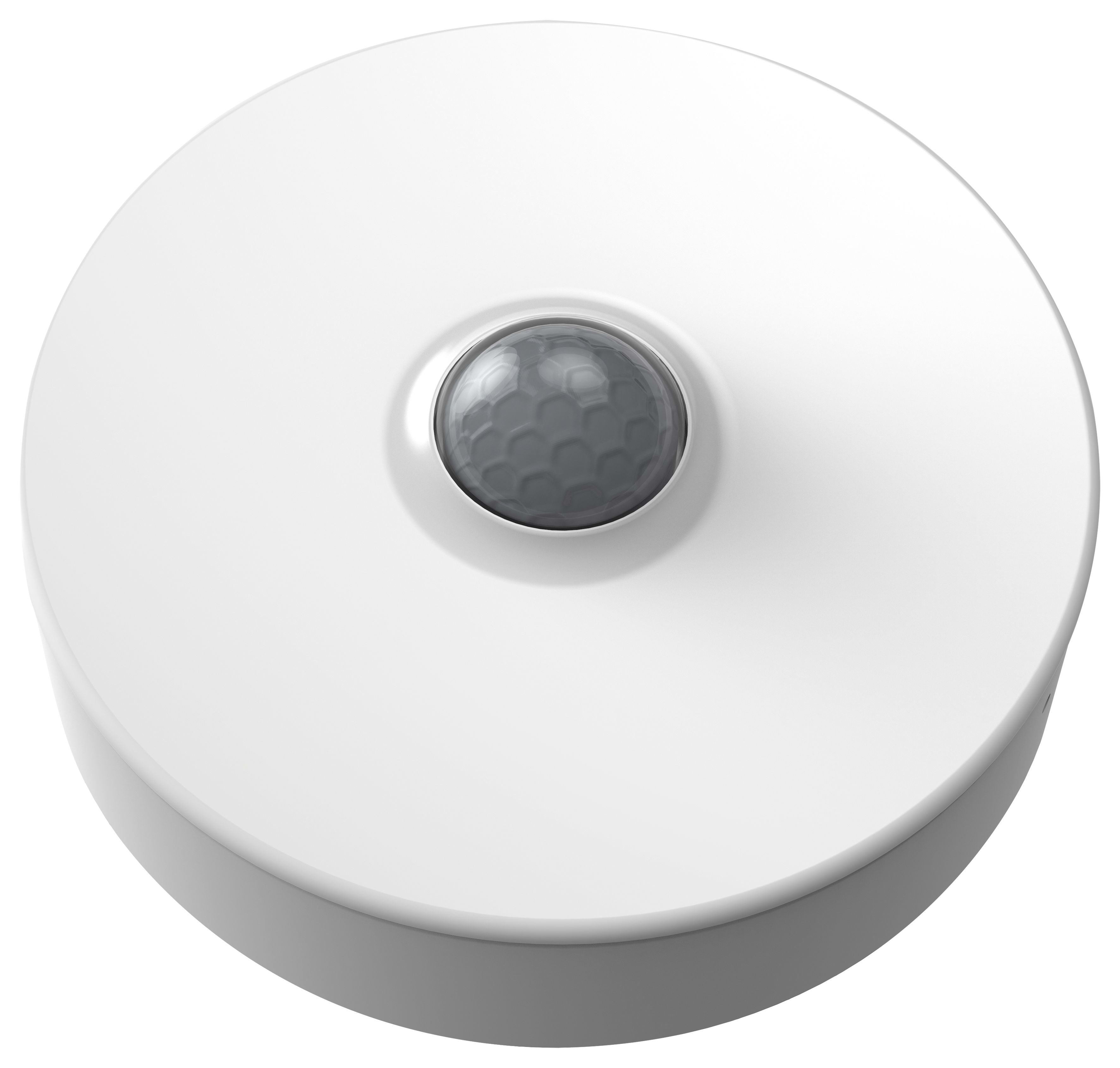 Panasonic Chauffage et climatisation - Capteur Zigbee det de mvt plafonnier compatible SER8150 / PAC i, ECO i, ECO g