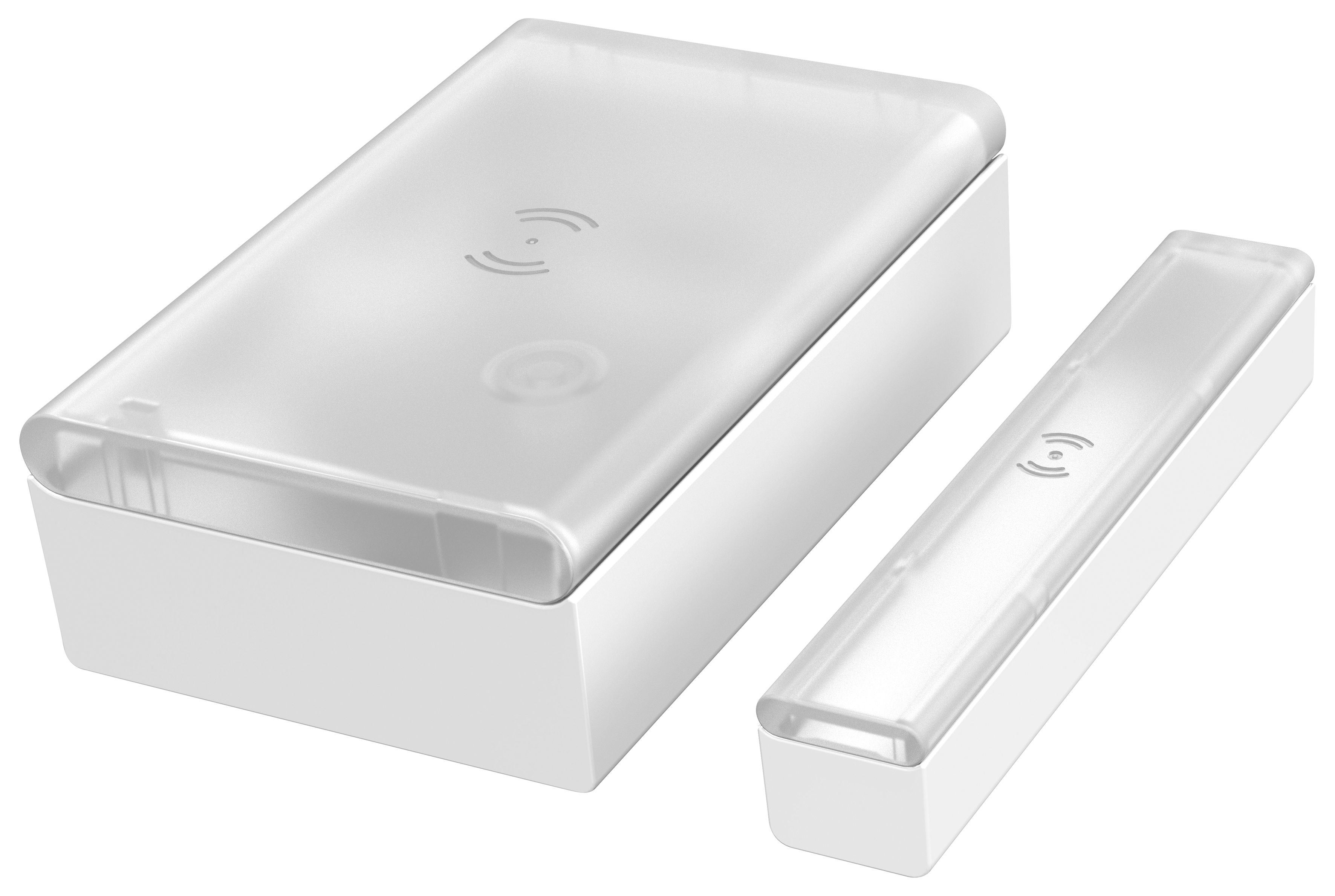 Panasonic Chauffage et climatisation - Capteur Zigbee ct de porte, fenêtre cpt SER8150 / PAC i, ECO i, ECO g