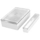 Panasonic Chauffage et climatisation - Capteur Zigbee ct de porte, fenêtre cpt SER8150 / PAC i, ECO i, ECO g