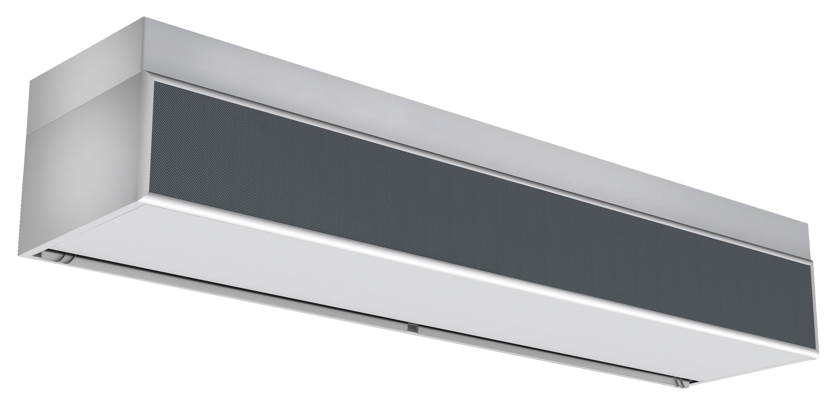 Panasonic Chauffage et climatisation - Rideau d'air DRV - Hauteur de sortie d?air 2,7 m - pression statique std