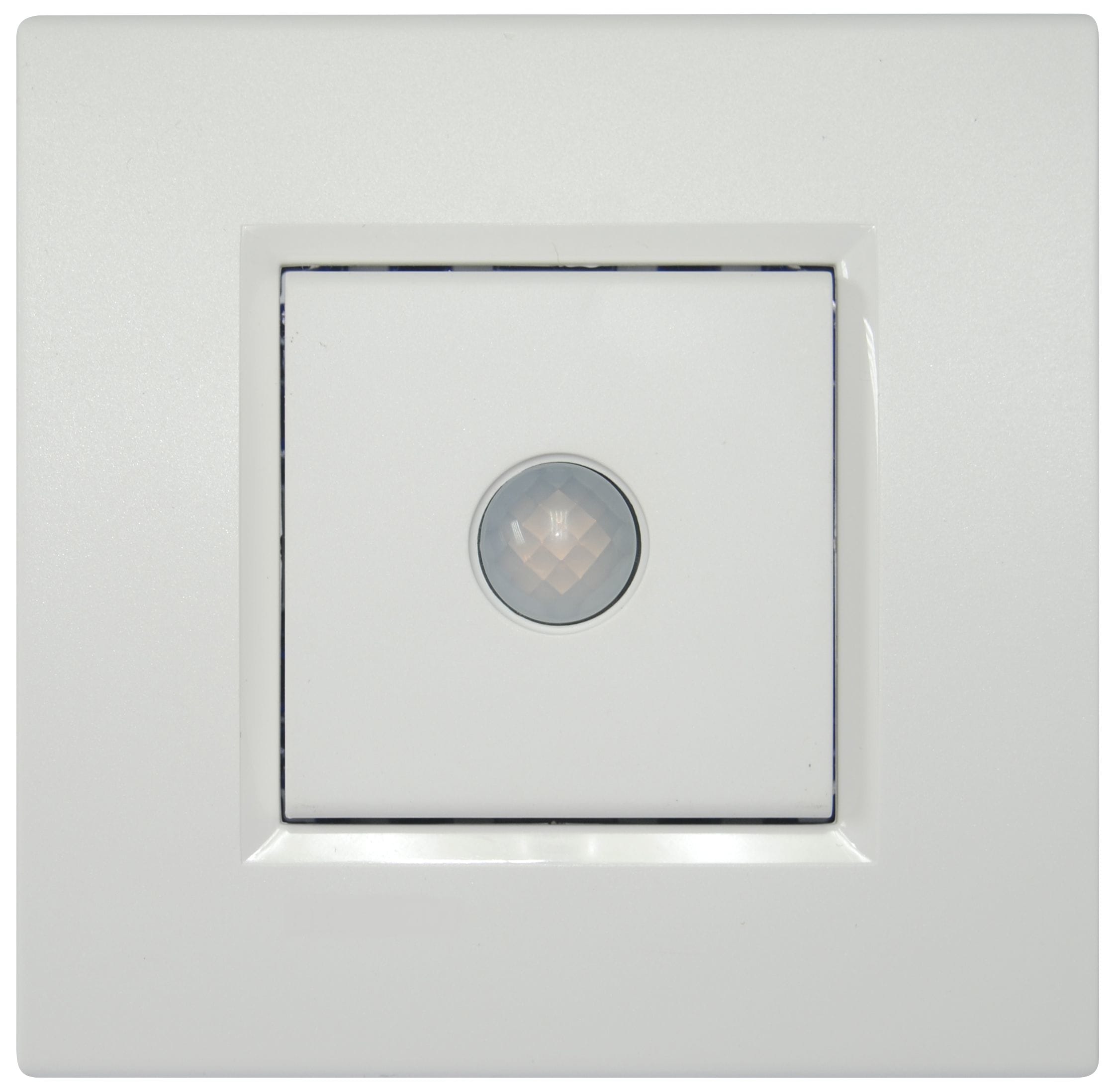 Panasonic Chauffage et climatisation - Capteur mouvement mural  filaire Tcmde Hôtel / PAC i, ECO i, ECO g