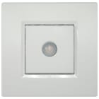 Panasonic Chauffage et climatisation - Capteur mouvement mural  filaire Tcmde Hôtel / PAC i, ECO i, ECO g